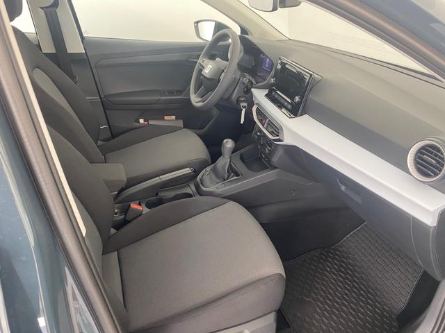 Seat Ibiza 1.0 Reference LED*SITZHEIZUNG*10 Jahre Garantie 
