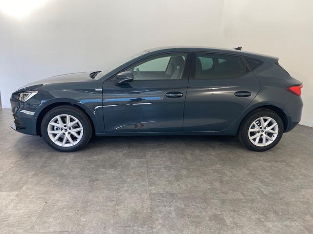 Seat Leon 1.5 eTSI DSG LED*SITZHEIZUNG* 10 Jahre Garantie 