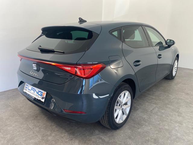 Seat Leon 1.5 eTSI DSG LED*SITZHEIZUNG* 10 Jahre Garantie 