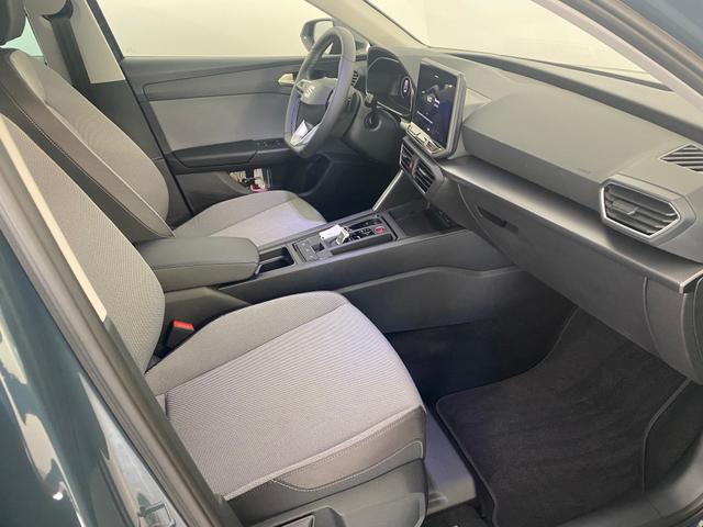 Seat Leon 1.5 eTSI DSG LED*SITZHEIZUNG* 10 Jahre Garantie 