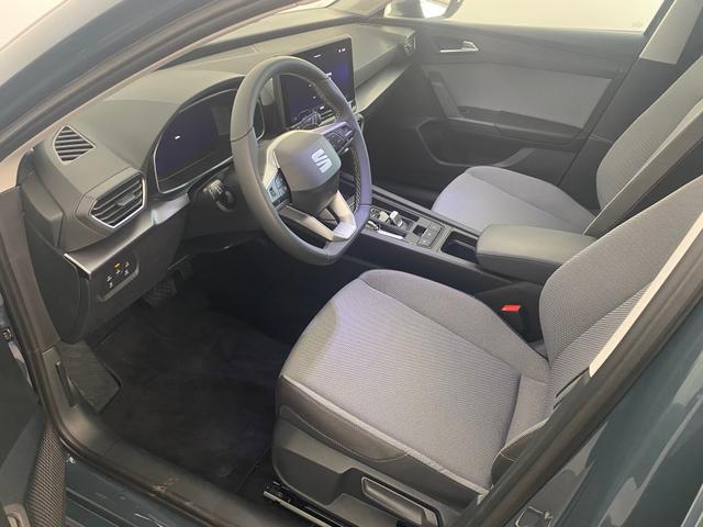 Seat Leon 1.5 eTSI DSG LED*SITZHEIZUNG* 10 Jahre Garantie 