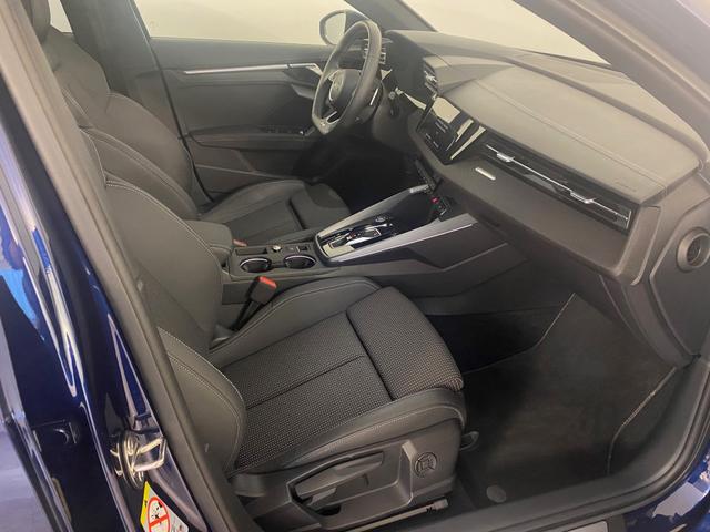 Audi A3 Sportback 40 1.5 TFSI e S line MATRIX*NAVI*RFK 