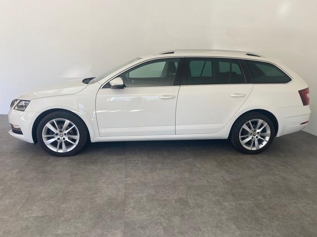 Skoda Octavia Combi 1.6 TDI DPF Style LED*ACC*PDC 