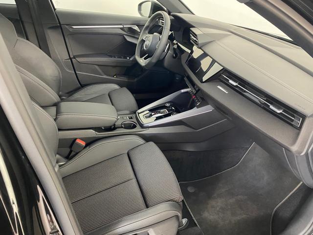 Audi A3 Sportback 40 1.5 TFSI e S line MATRIX*NAVI*RFK 