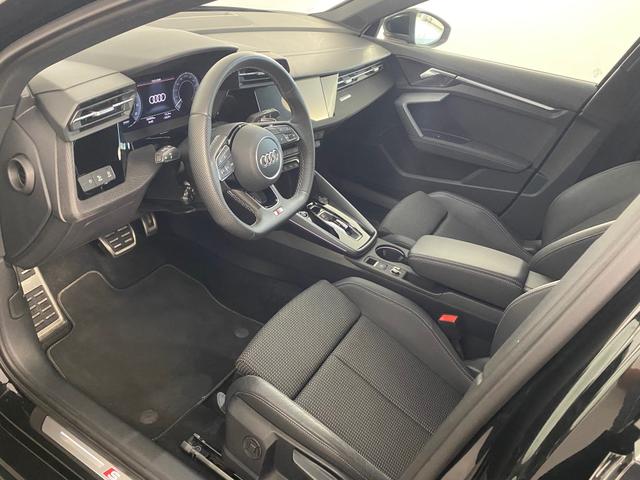 Audi A3 Sportback 40 1.5 TFSI e S line MATRIX*NAVI*RFK 