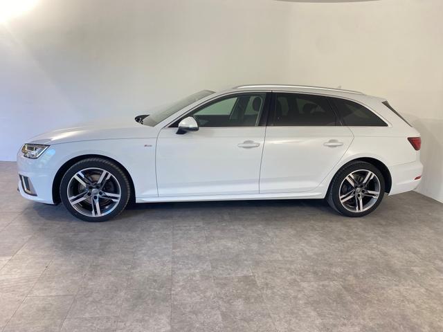Audi A4 Avant 35 TDI sport S-line LED*NAVI 