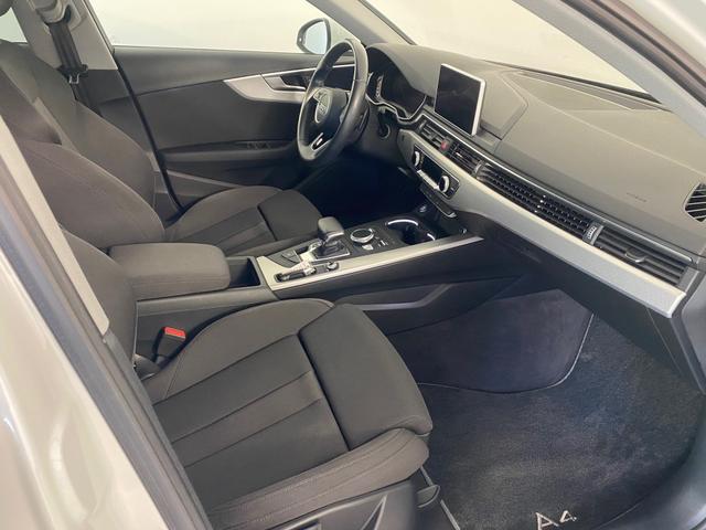 Audi A4 Avant 35 TDI sport S-line LED*NAVI 