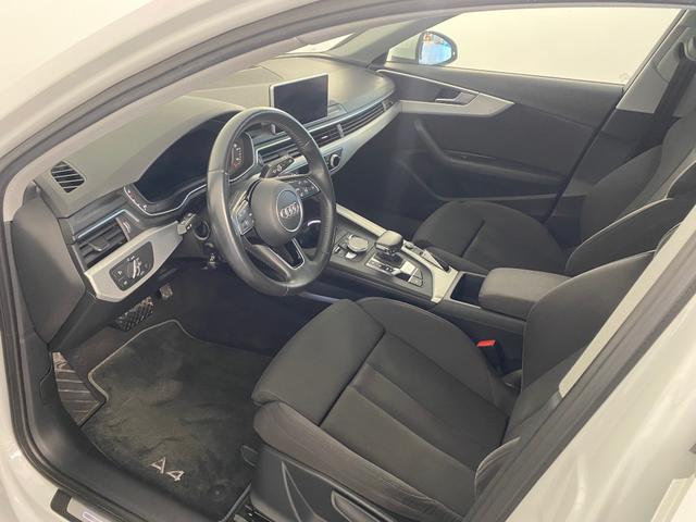 Audi A4 Avant 35 TDI sport S-line LED*NAVI 