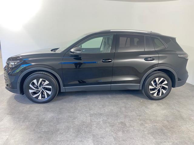Volkswagen Tiguan 1.5 eTSI Life LED*AHK*NAVI 