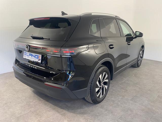 Volkswagen Tiguan 1.5 eTSI Life LED*AHK*NAVI 