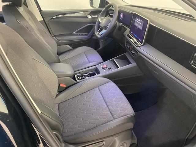 Volkswagen Tiguan 1.5 eTSI Life LED*AHK*NAVI 