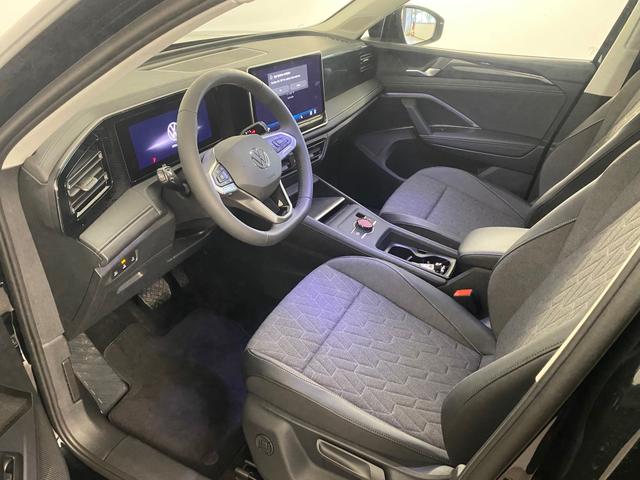 Volkswagen Tiguan 1.5 eTSI Life LED*AHK*NAVI 
