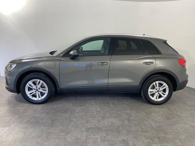 Audi Q3 45 1.4 TFSI e LED*ACC*NAVI 
