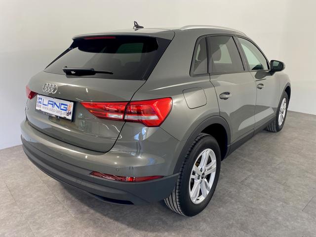 Audi Q3 45 1.4 TFSI e LED*ACC*NAVI 