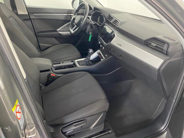Audi Q3 45 1.4 TFSI e LED*ACC*NAVI 