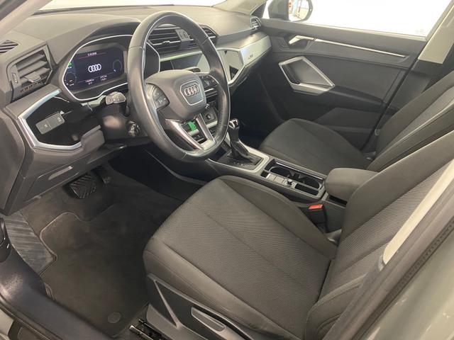 Audi Q3 45 1.4 TFSI e LED*ACC*NAVI 