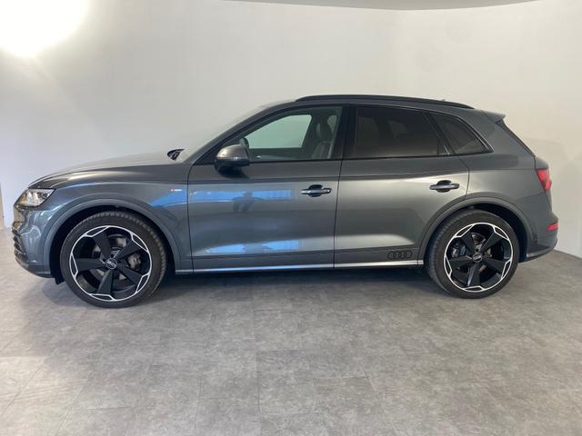 Audi Q5 2.0 TDI sport quattro S LINE*NAVI*LED 