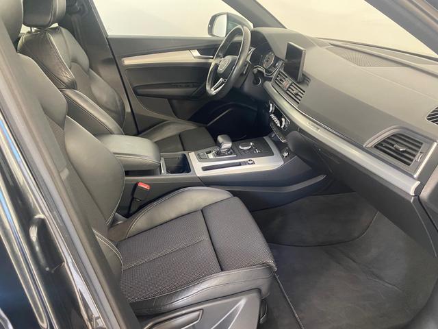 Audi Q5 2.0 TDI sport quattro S LINE*NAVI*LED 