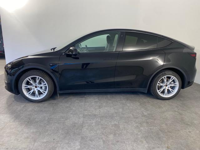 Tesla Model Y Dual Maximale Reichweite AWD 