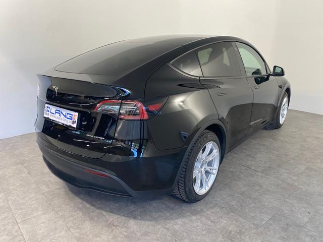 Tesla Model Y Dual Maximale Reichweite AWD 