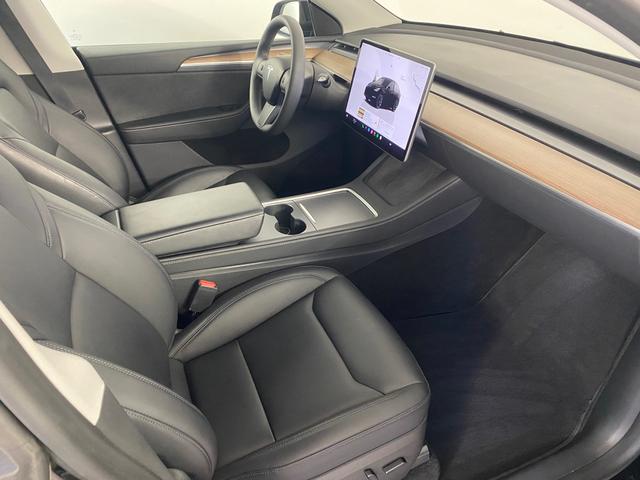 Tesla Model Y Dual Maximale Reichweite AWD 