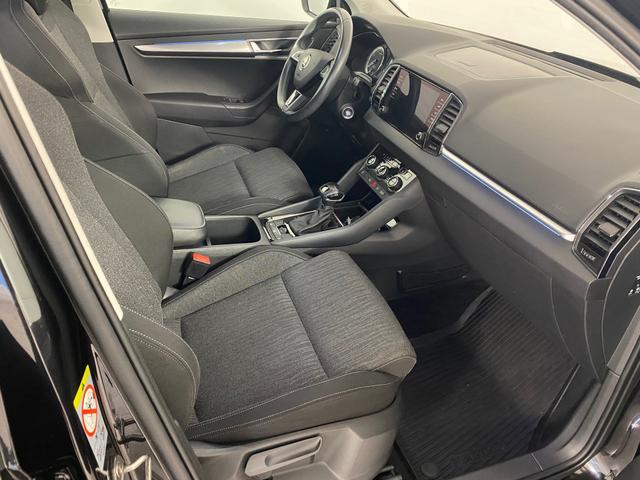Skoda Karoq 1.5 TSI DSG ACT Style OPF LED*NAVI*RFK*ACC 