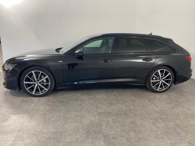 Audi A6 Avant 45 3.0 TDI quattro S line MATRIX*NAVI*ACC 
