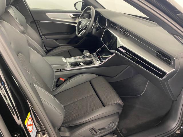Audi A6 Avant 45 3.0 TDI quattro S line MATRIX*NAVI*ACC 