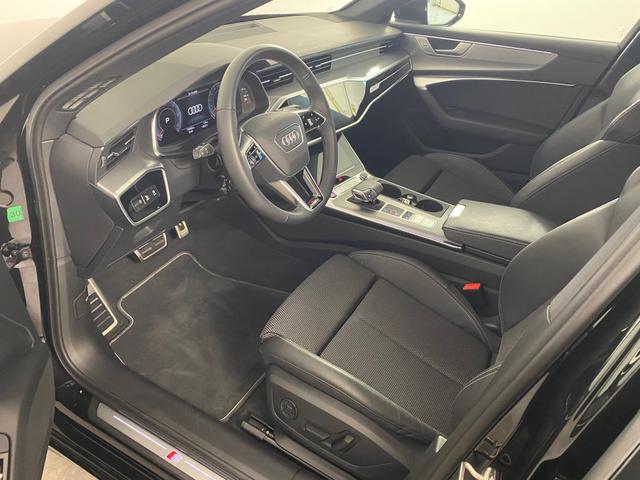 Audi A6 Avant 45 3.0 TDI quattro S line MATRIX*NAVI*ACC 