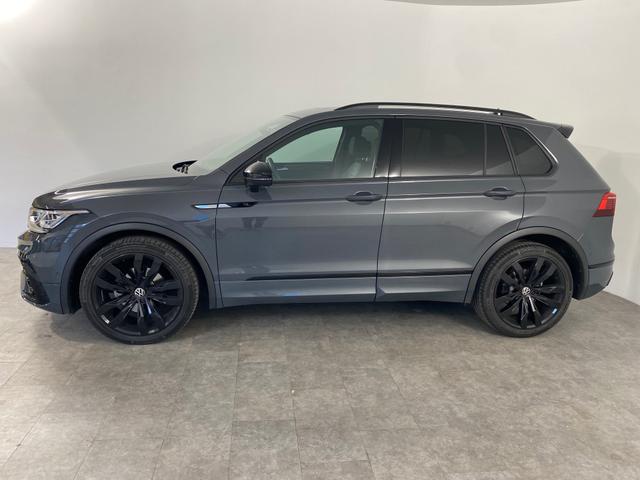 Volkswagen Tiguan 1.5 TSI R-Line LED*NAVI*RFK*5 JAHRE GARANTIE 