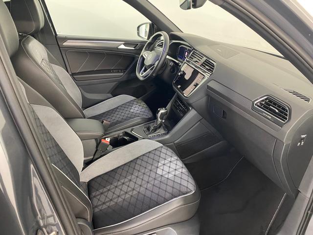 Volkswagen Tiguan 1.5 TSI R-Line LED*NAVI*RFK*5 JAHRE GARANTIE 