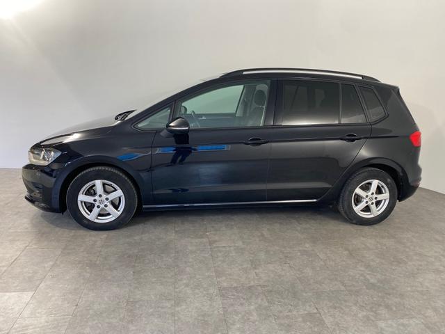 Volkswagen Golf Sportsvan Trendline 1,6 TDI PDC*AHK 