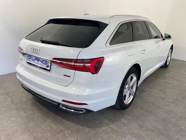 Audi A6 Avant 40 2.0 TDI quattro sport LED*AHK*RFK*SITZHEIZUNG 