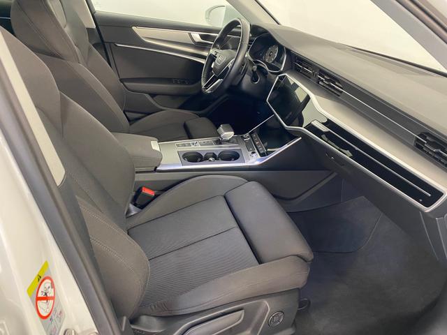 Audi A6 Avant 40 2.0 TDI quattro sport LED*AHK*RFK*SITZHEIZUNG 