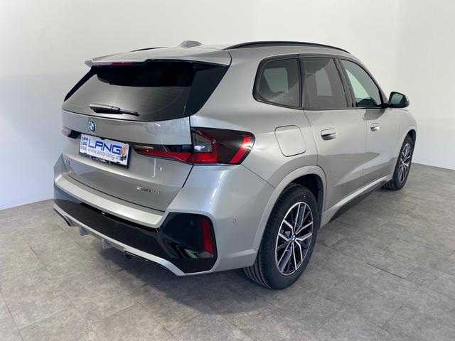 BMW X1 M-Sport sDrive18i LED*NAVI*RFK 