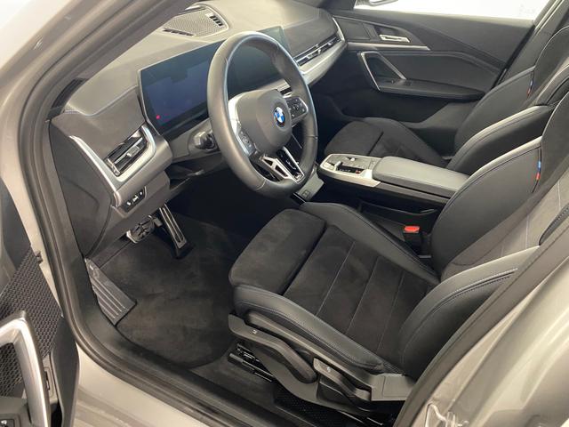 BMW X1 M-Sport sDrive18i LED*NAVI*RFK 
