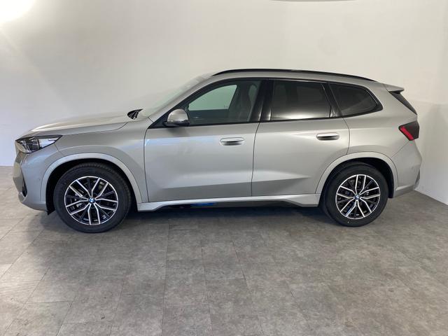 BMW X1 M-Sport sDrive18i LED*NAVI*RFK 