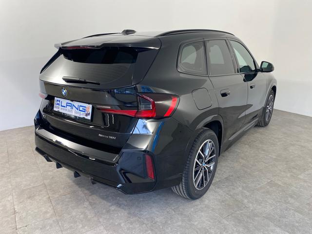BMW X1 M-Sport sDrive18i LED*NAVI*RFK 