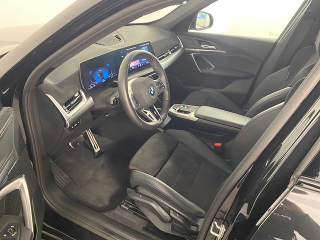 BMW X1 M-Sport sDrive18i LED*NAVI*RFK 