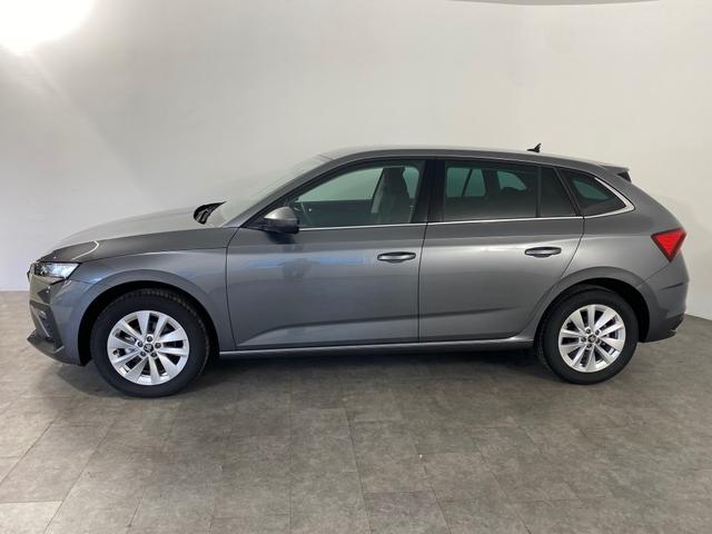 Skoda Scala 1.0 TSI Selection OPF LED*SITZHEIZUNG*RFK 