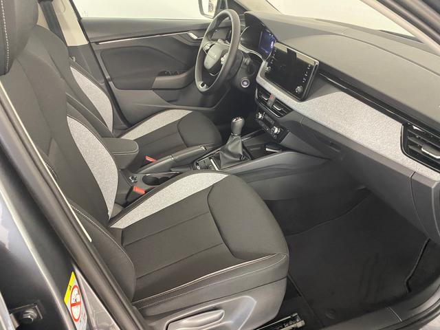 Skoda Scala 1.0 TSI Selection OPF LED*SITZHEIZUNG*RFK 