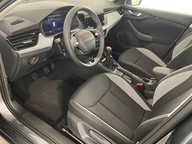 Skoda Scala 1.0 TSI Selection OPF LED*SITZHEIZUNG*RFK 