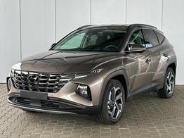 Hyundai TUCSON - 1.6 T-GDI HEV 2WD 6AT 230PS Style
