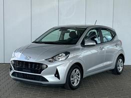 Hyundai i10 - 1.0i 5MT Comfort / Tempom./ DAB Carplay Nebel