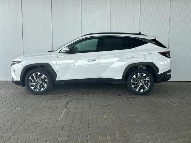 TUCSON Prime 1.6 T-GDI 150 PS 6MT 2WD / Navi Tempom./ PDC V+H. m.Kamera Keyless/ Sitzh./LED 