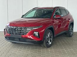 Hyundai TUCSON - Prime 1.6 T-GDI 150 PS 6MT 2WD / Navi Tempom./ PDC V H. m.Kamera Keyless/ Sitzh./LED