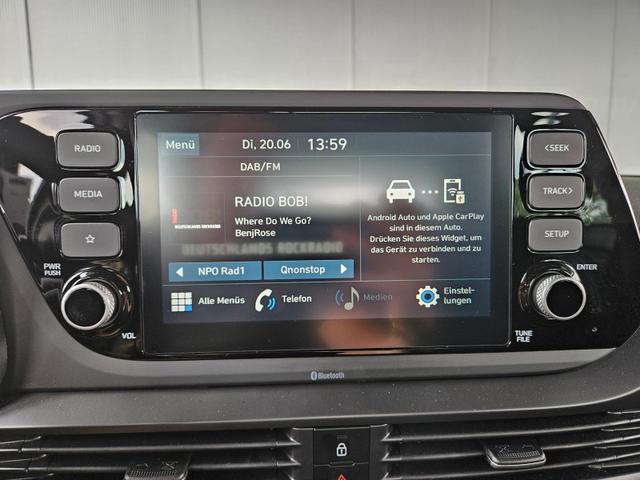 i20 NM 1.0 T-GDI Comfort TT 