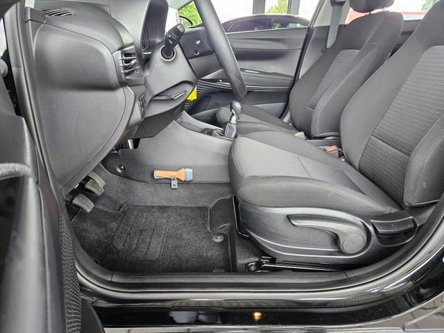 i20 NM 1.0 T-GDI Comfort TT 