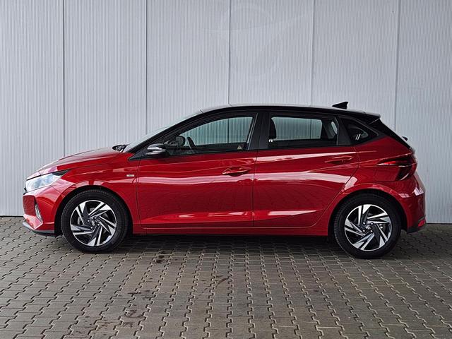 i20 NM 1.0 T-GDI Comfort TT 