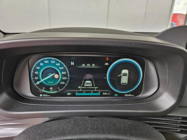 i20 NM 1.0 T-GDI Comfort TT 